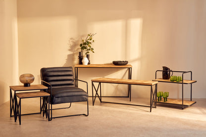 Belgravia Foundry Chair