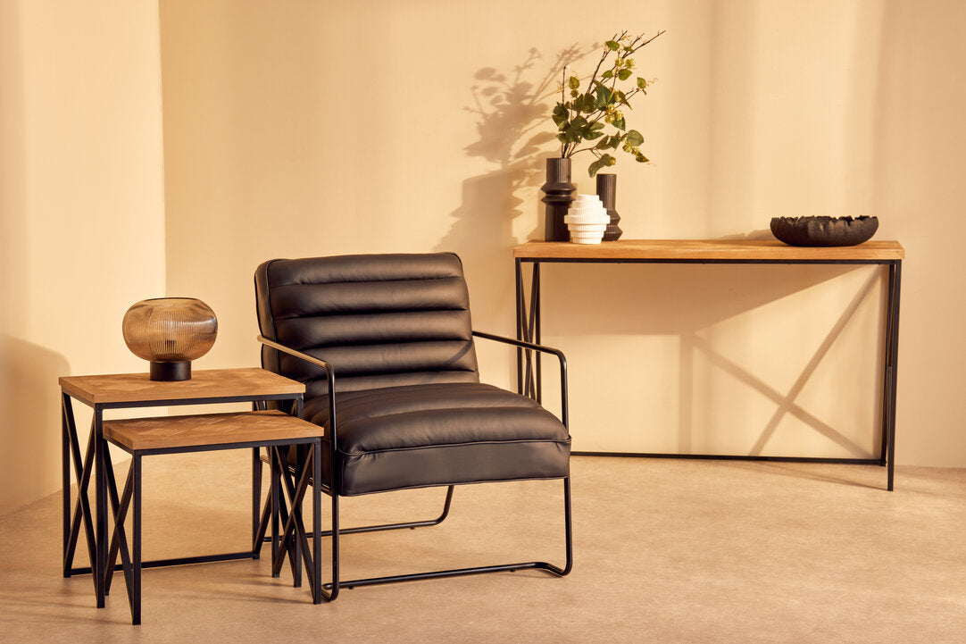 Belgravia Foundry Chair