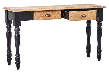 Vienna Townhouse Antique Console Table