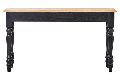 Vienna Townhouse Antique Console Table