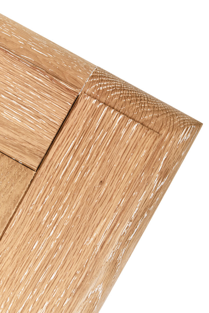 Vienna Townhouse Antique Console Table