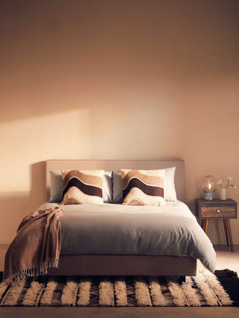 Mayfair One Drawer Side Table