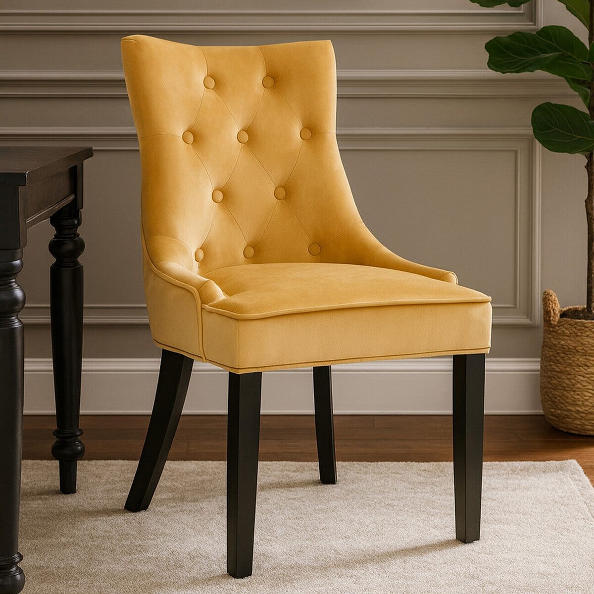 Balmoral Dining Chair 