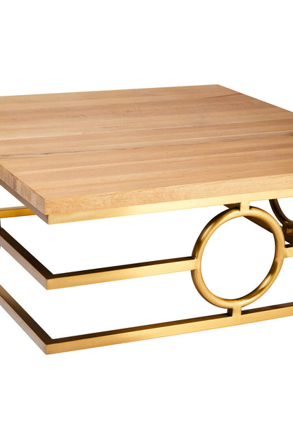 Portofino Coffee Table