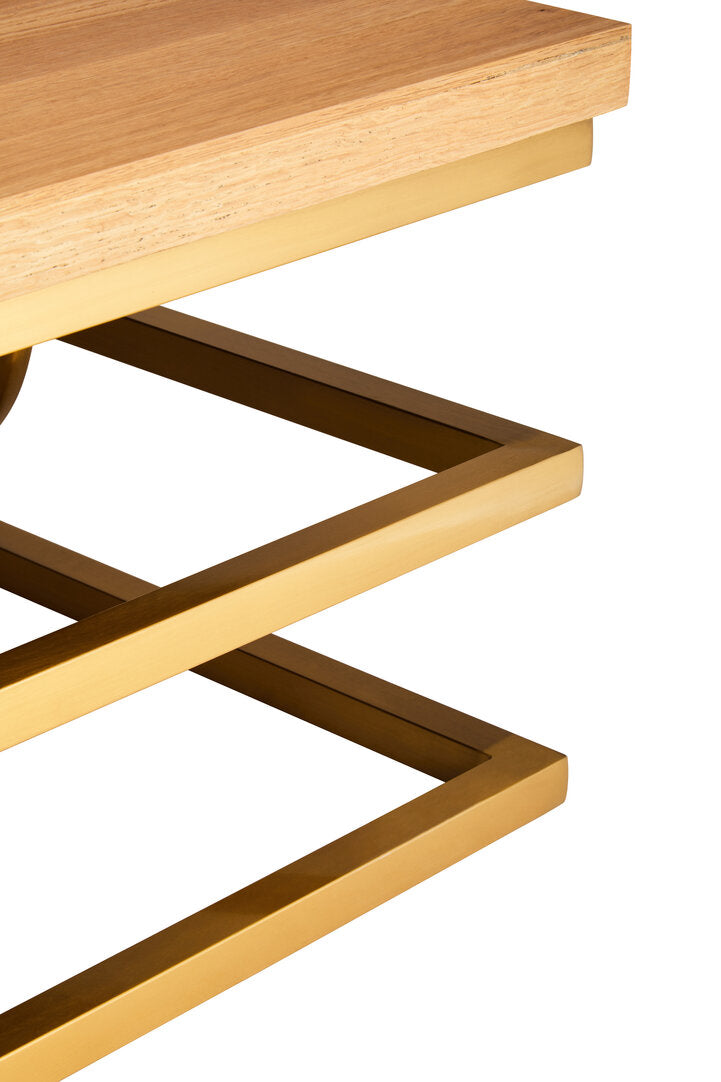 Portofino Coffee Table