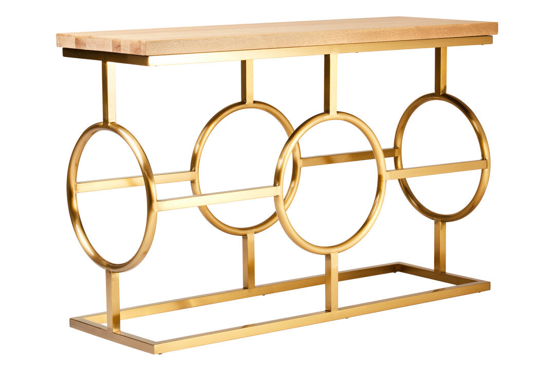 Portofino Console Table