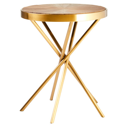 Laguna Round Side Table
