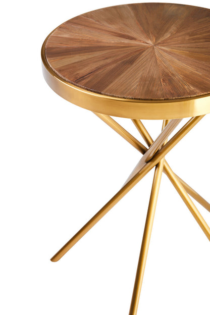 Laguna Round Side Table