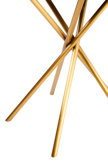 Laguna Round Side Table