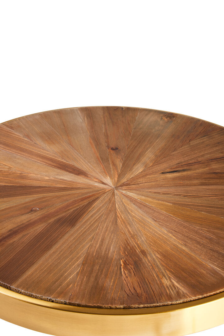 Laguna Round Side Table