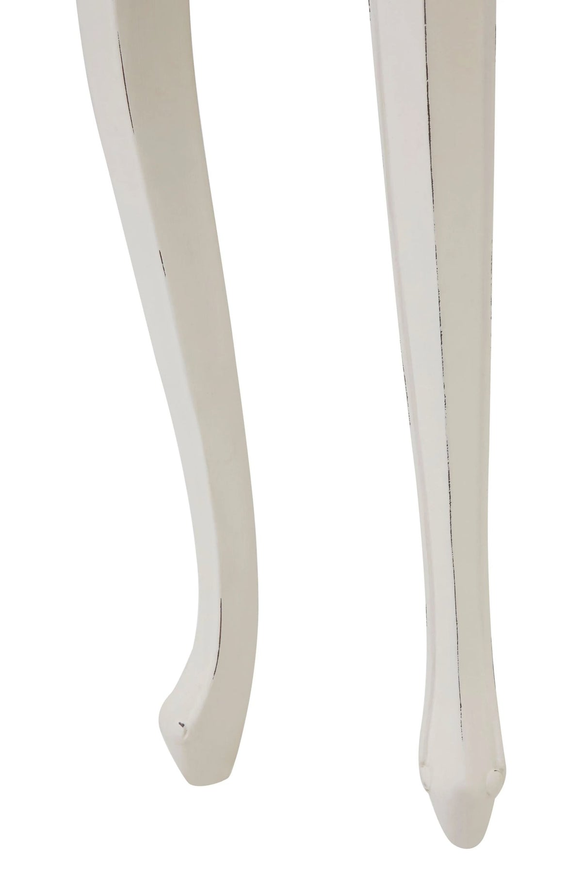 Stirling White Console Table