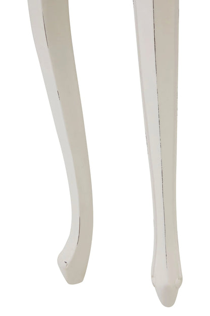 Stirling White Console Table