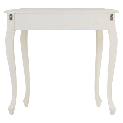 Stirling White Console Table