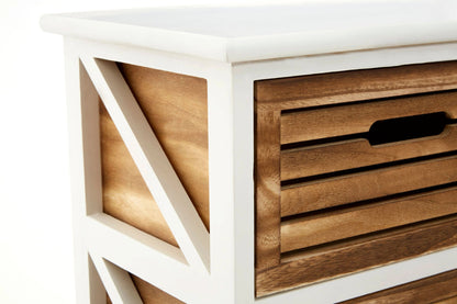 Lavenham 6 Drawers Unit