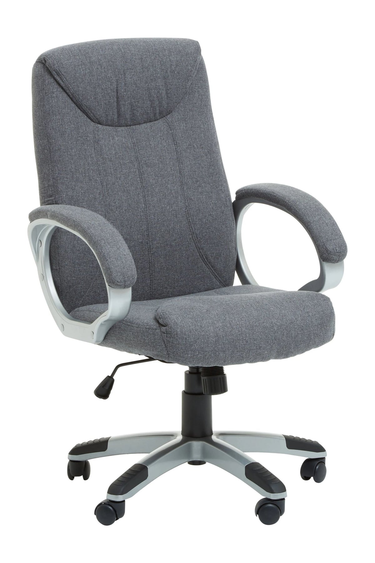 Hunstanton Grey Home Office Chair