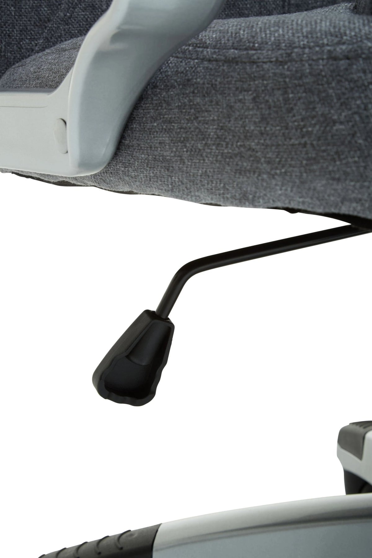 Hunstanton Grey Home Office Chair