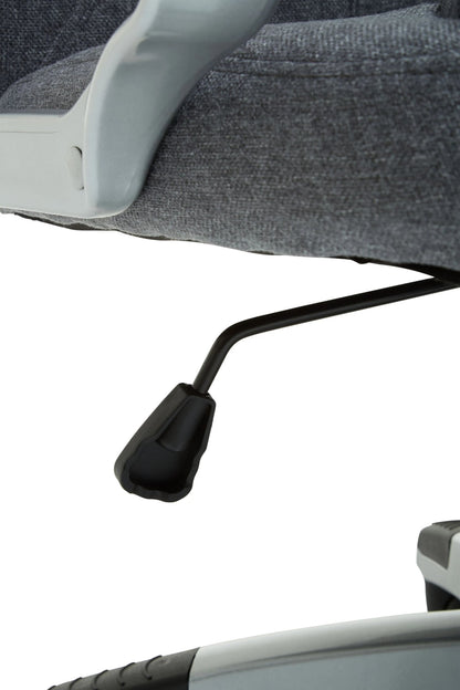 Hunstanton Grey Home Office Chair