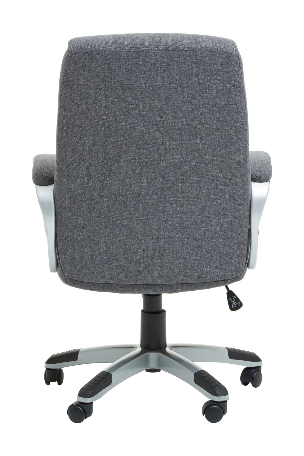 Hunstanton Grey Home Office Chair