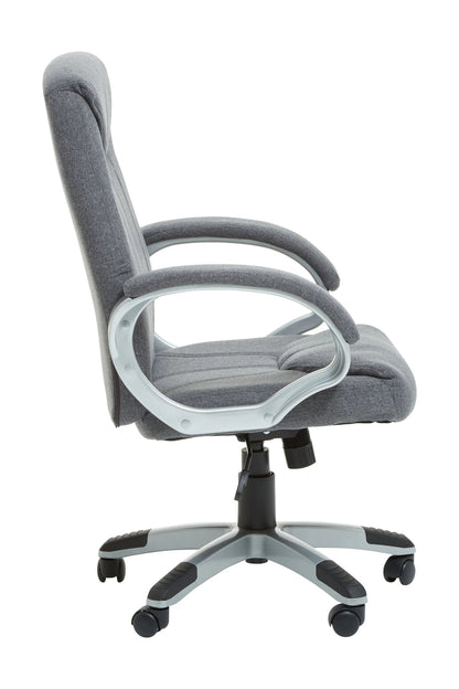 Hunstanton Grey Home Office Chair