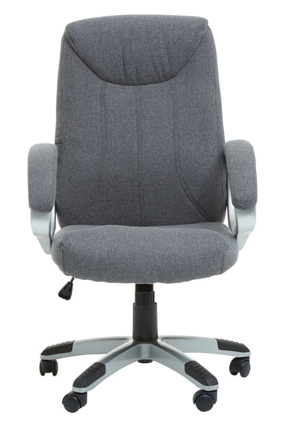 Hunstanton Grey Home Office Chair
