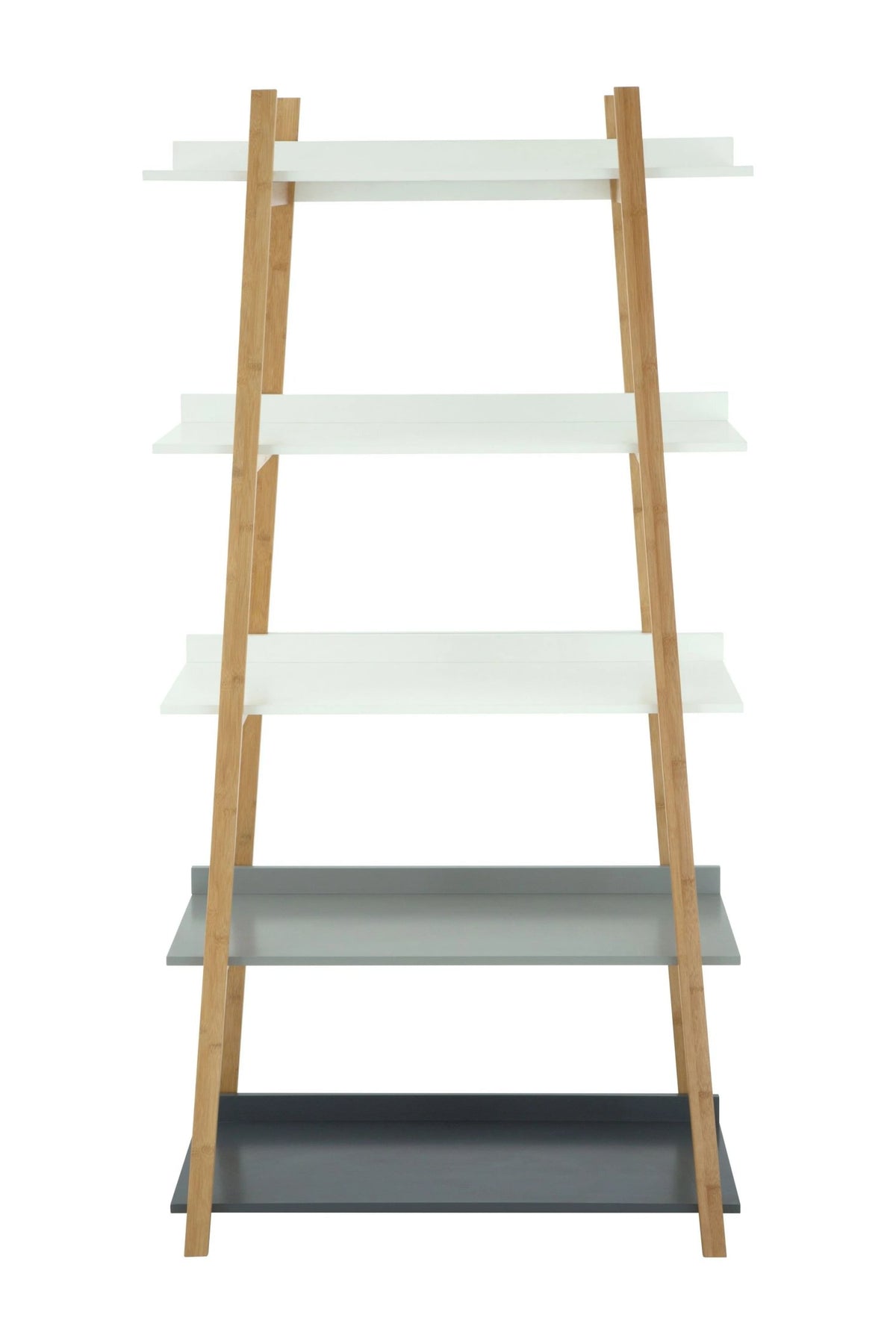 Tynemouth 5 Tier Shelf Unit