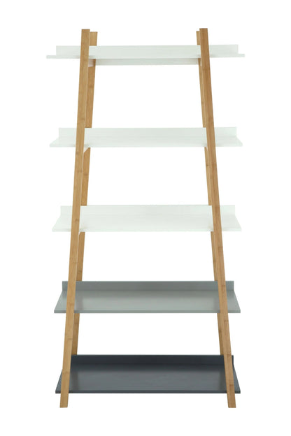 Tynemouth 5 Tier Shelf Unit