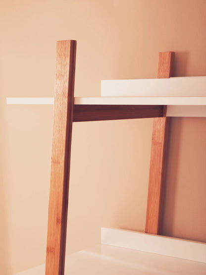 Tynemouth 5 Tier Shelf Unit