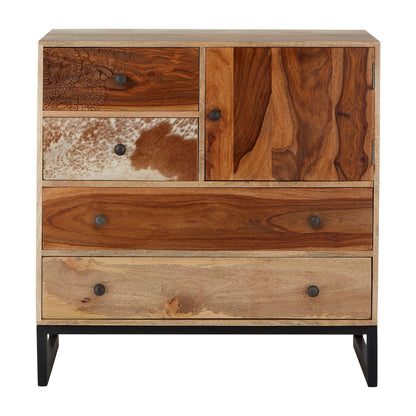 Bolton Mango Wood Sideboard