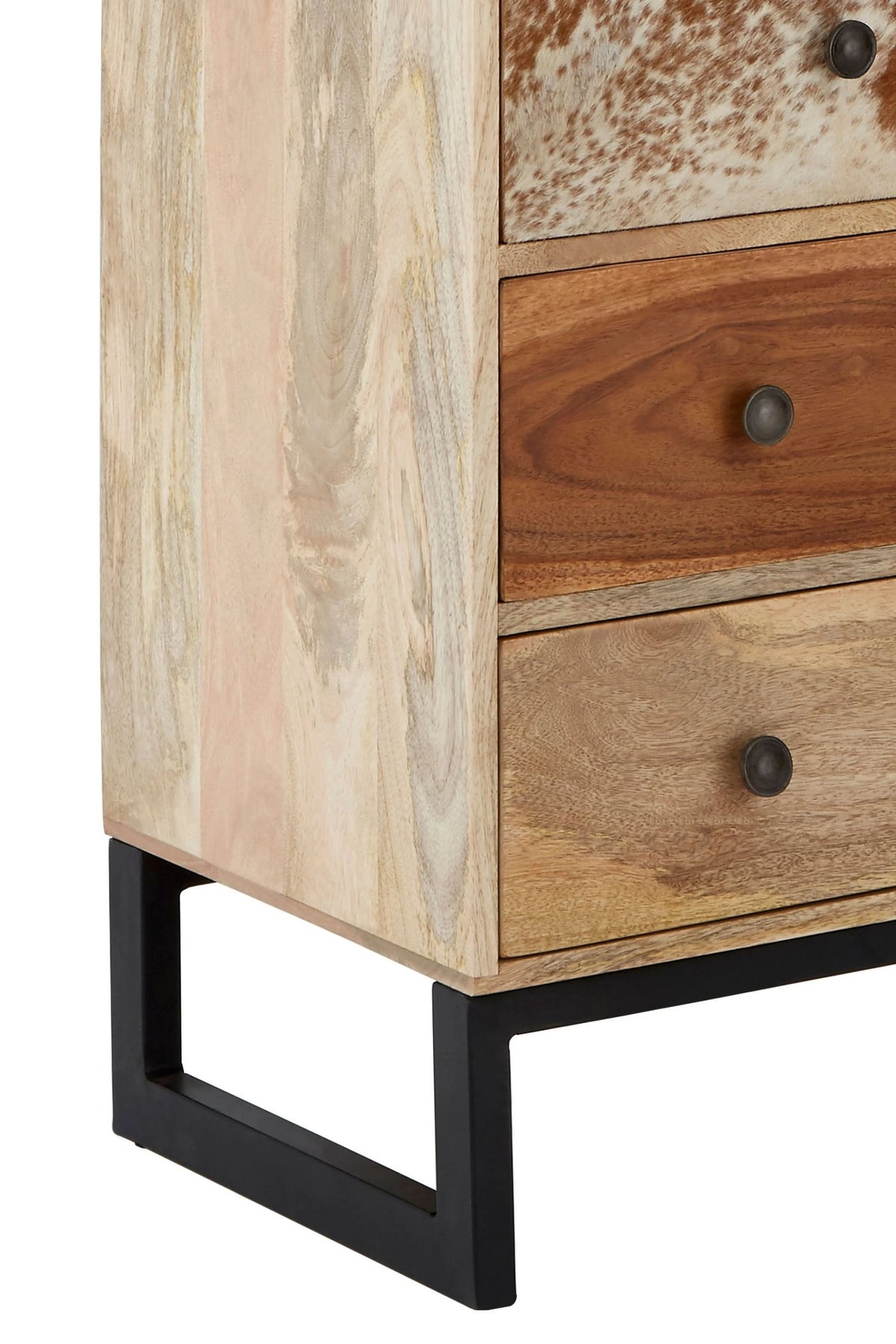 Bolton Mango Wood Sideboard