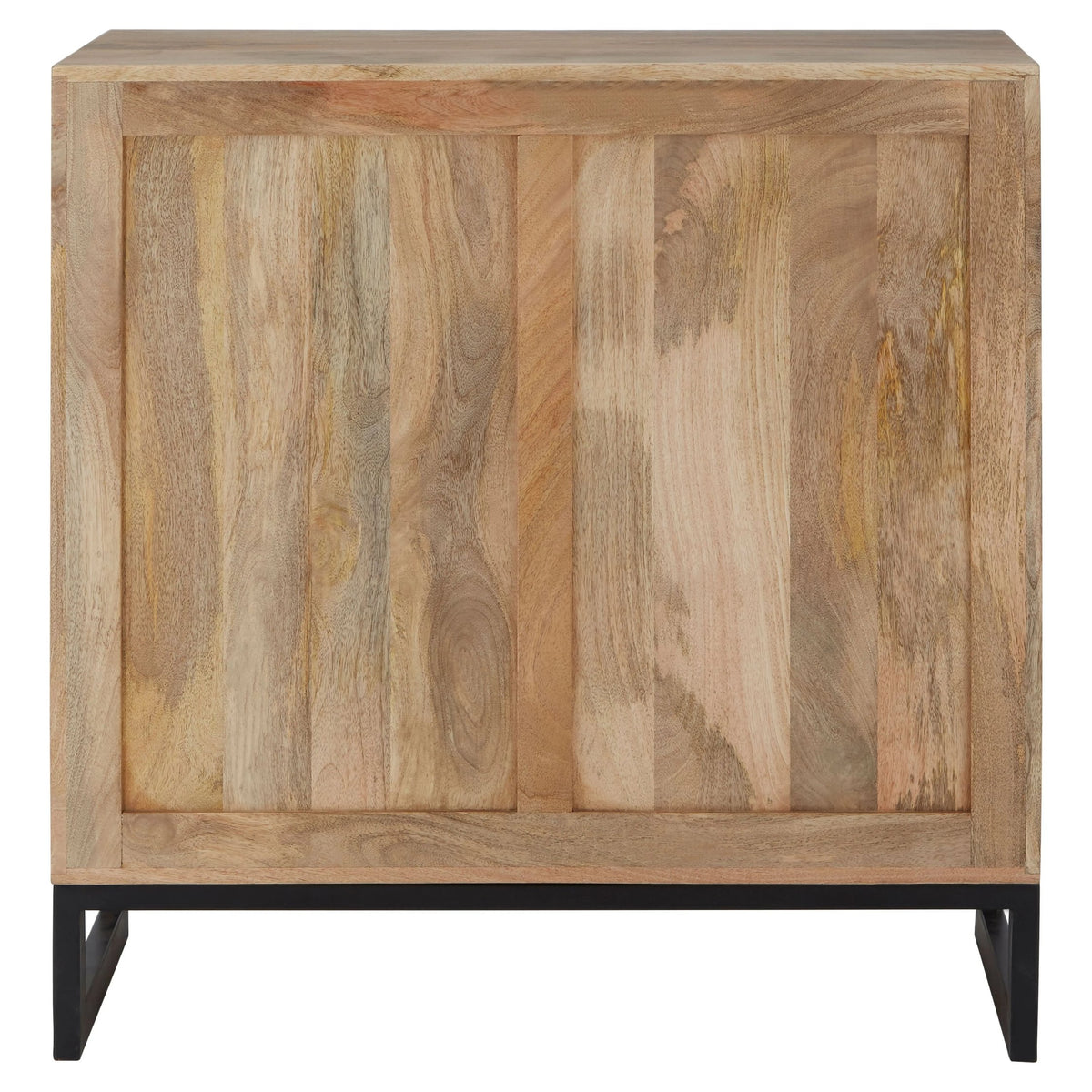 Bolton Mango Wood Sideboard