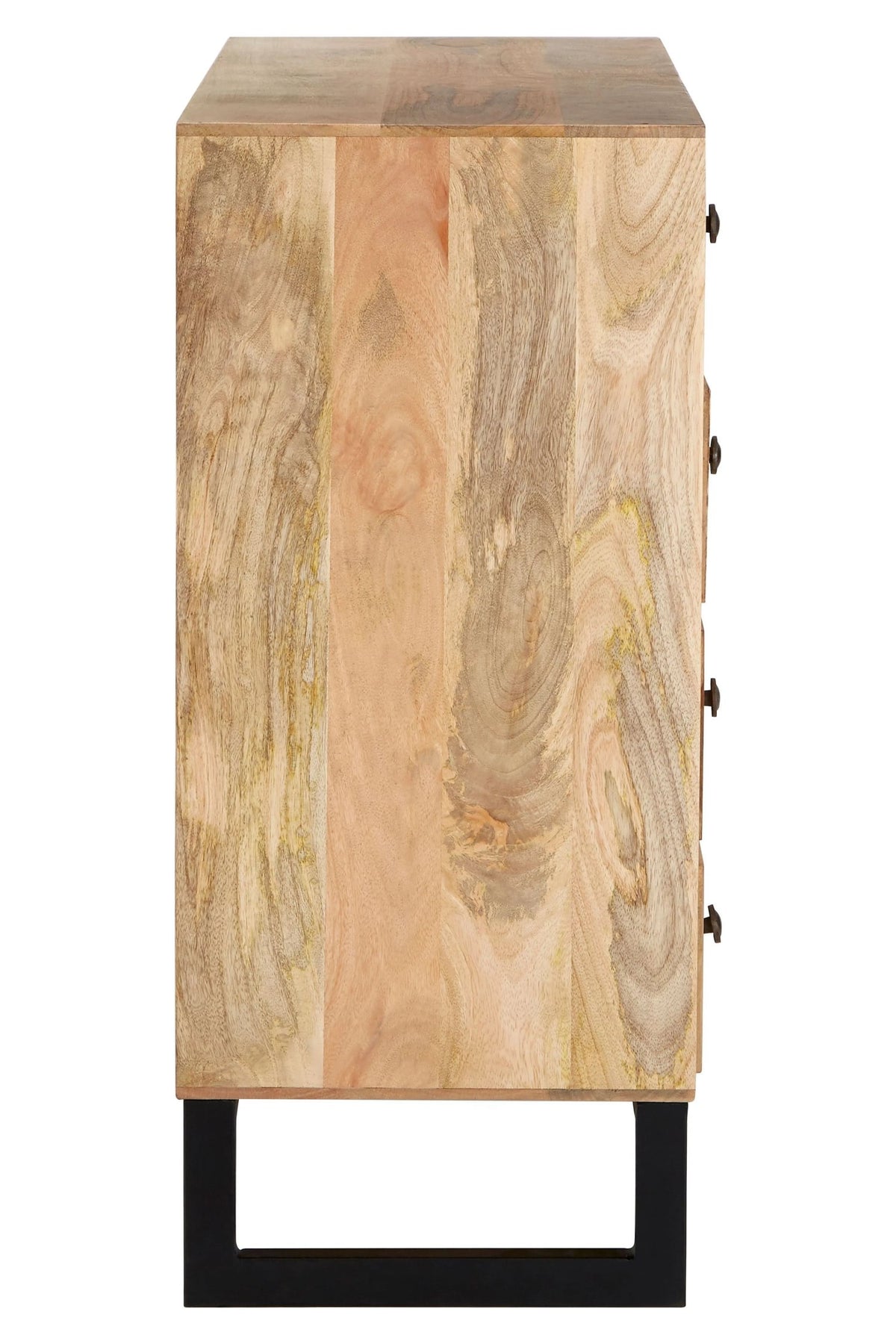 Bolton Mango Wood Sideboard