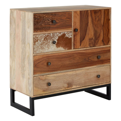 Bolton Mango Wood Sideboard