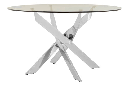 Aurora Round Dining Table 