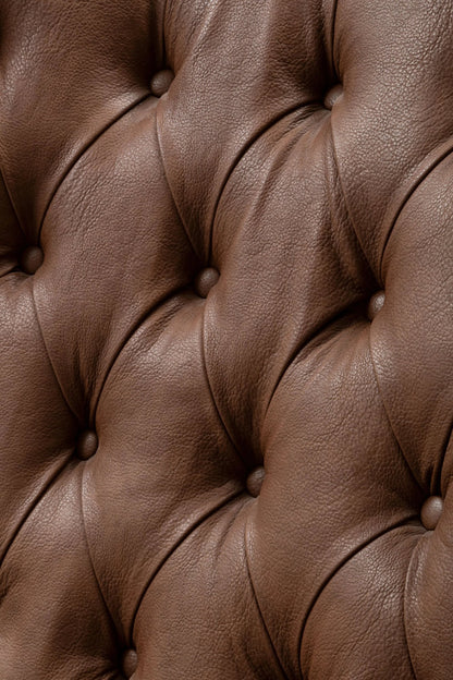Harrogate Chair with Winged Back 