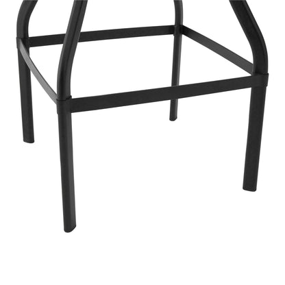 Belgravia Ash Veneer Bar Table