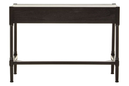 Savoy Two Drawer Wooden Desk 