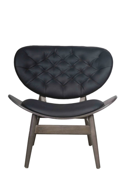 Harrogate Chair with Elm Wood Frame 