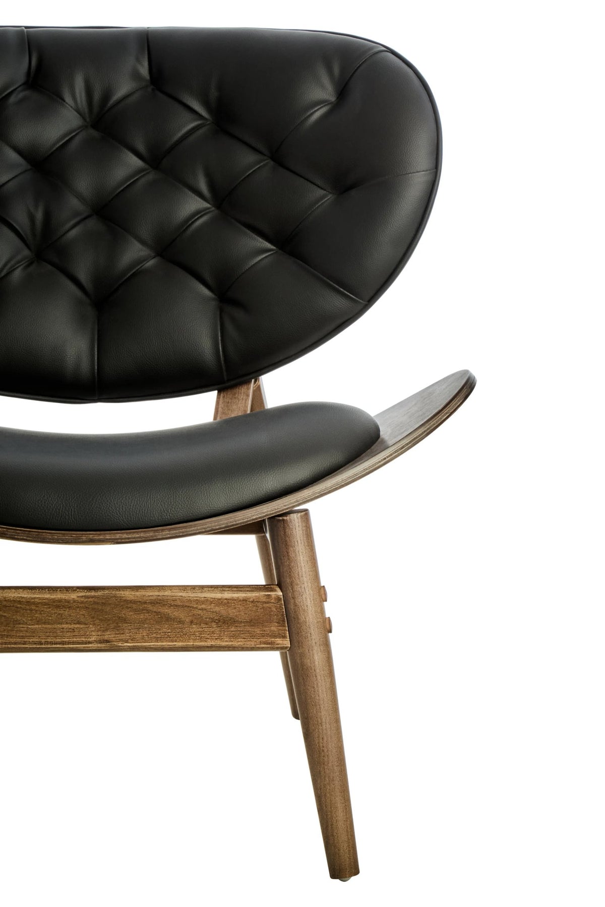 Harrogate Chair with Elm Wood Frame 