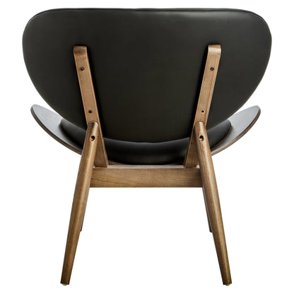 Harrogate Chair with Elm Wood Frame 