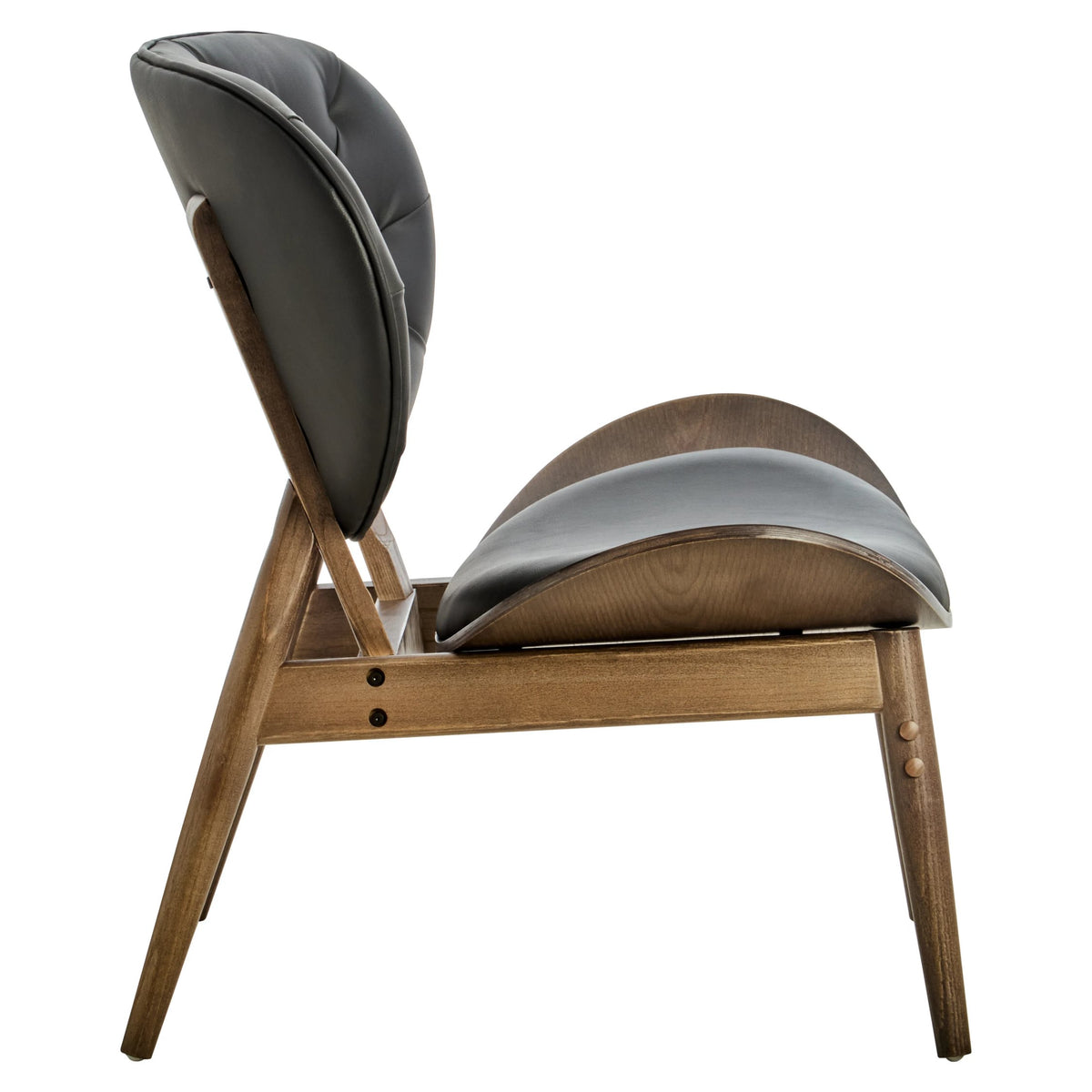 Harrogate Chair with Elm Wood Frame 
