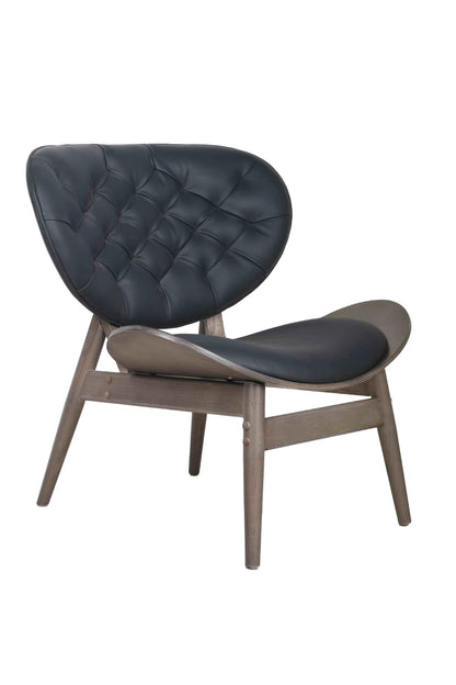 Harrogate Chair with Elm Wood Frame 