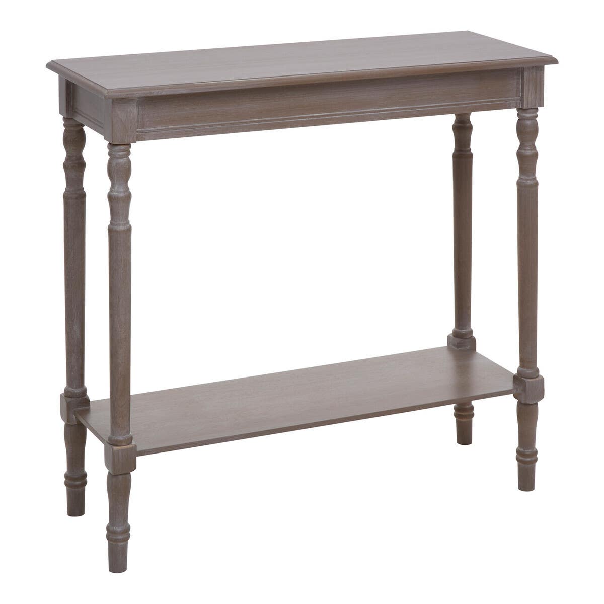 Savoy Rectangular Console Table 