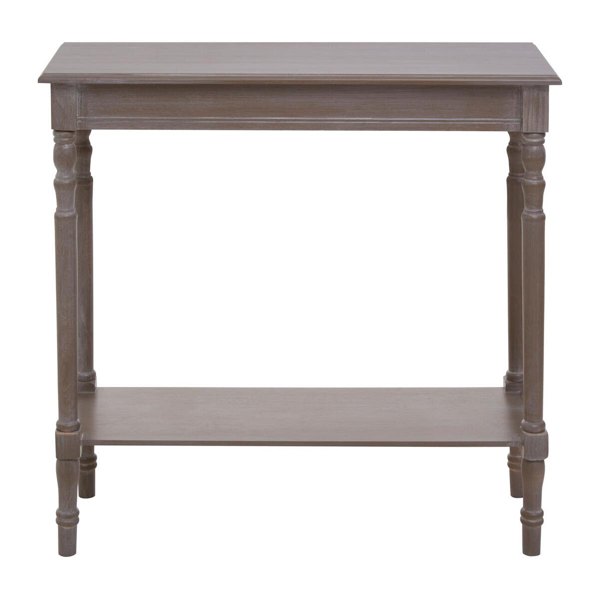Savoy Rectangular Console Table 