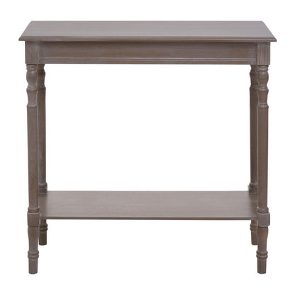 Savoy Rectangular Console Table 