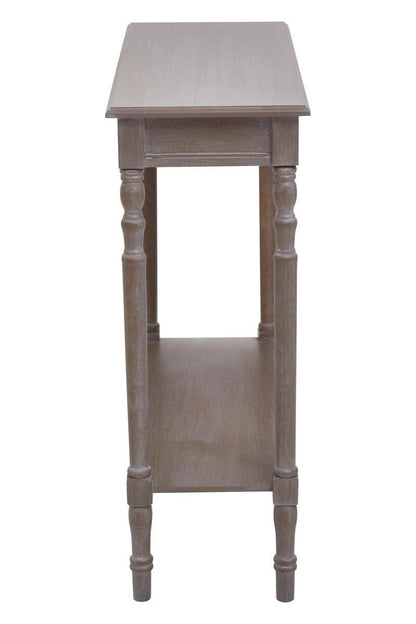 Savoy Rectangular Console Table 