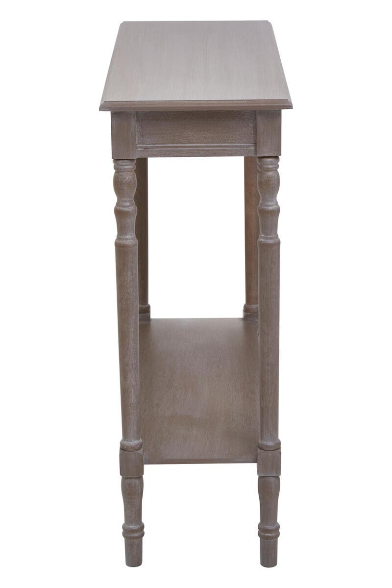 Savoy Rectangular Console Table 