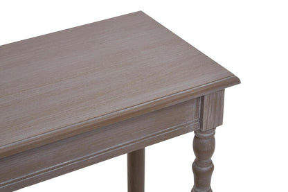 Savoy Rectangular Console Table 