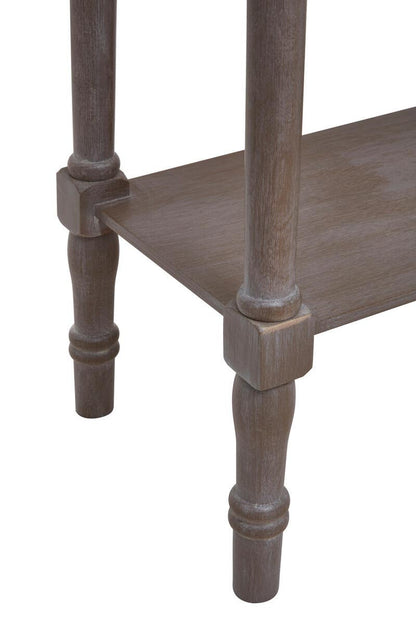 Savoy Rectangular Console Table 