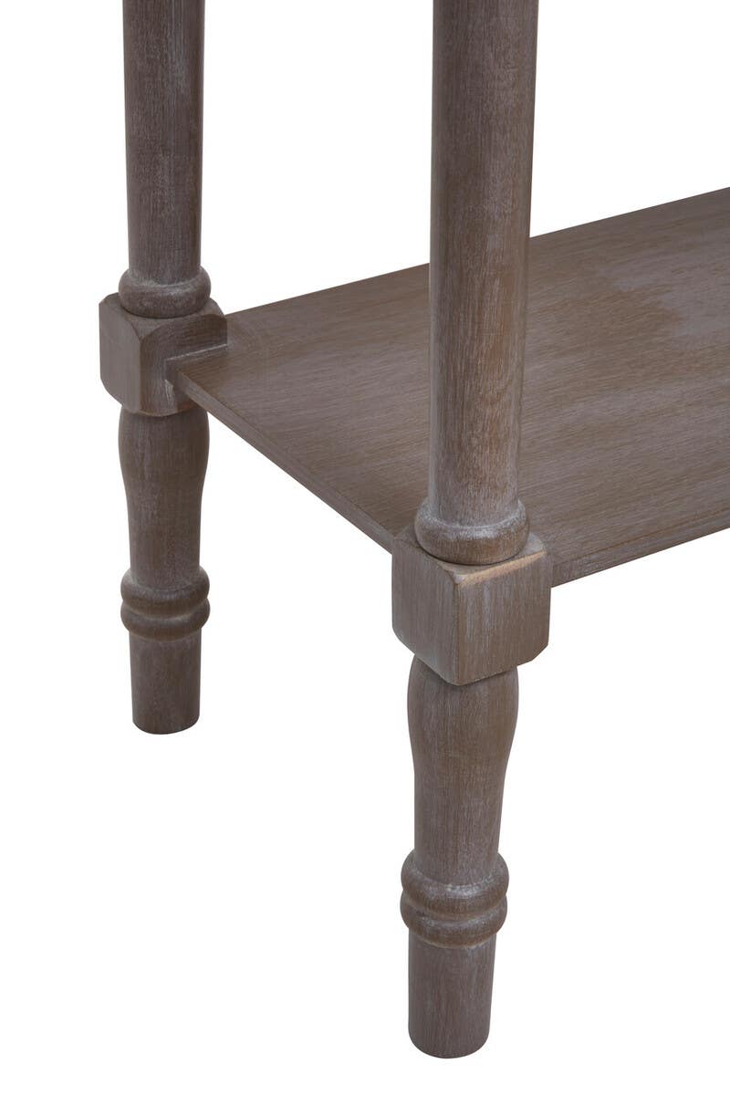 Savoy Rectangular Console Table 