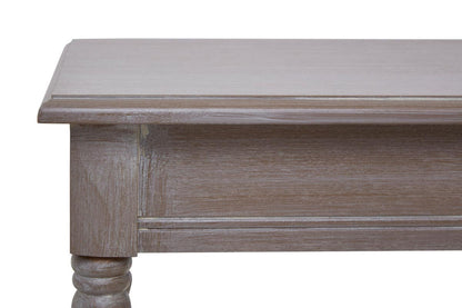 Savoy Rectangular Console Table 